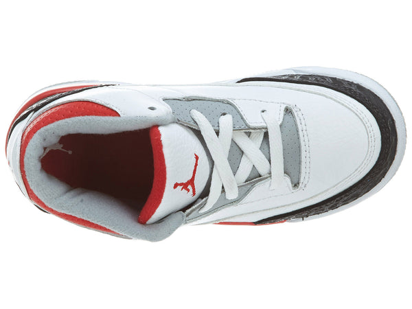 Jordan 3 Retro Basketball Shoes Toddler Style # 832033