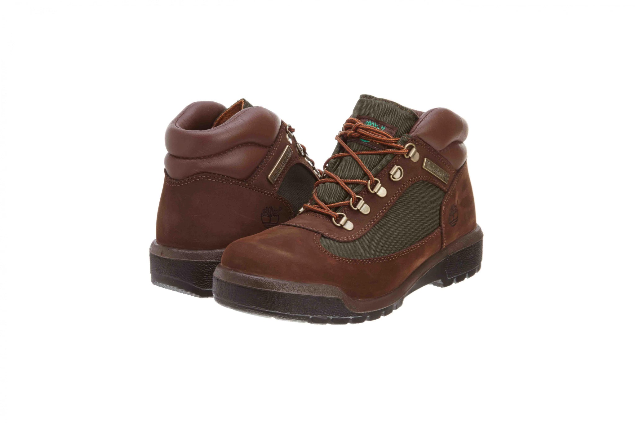 Timberland Field Boot Mens Style 10025