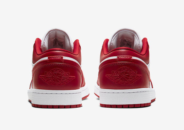 Air Jordan 1 Low 553558-611 Size 10