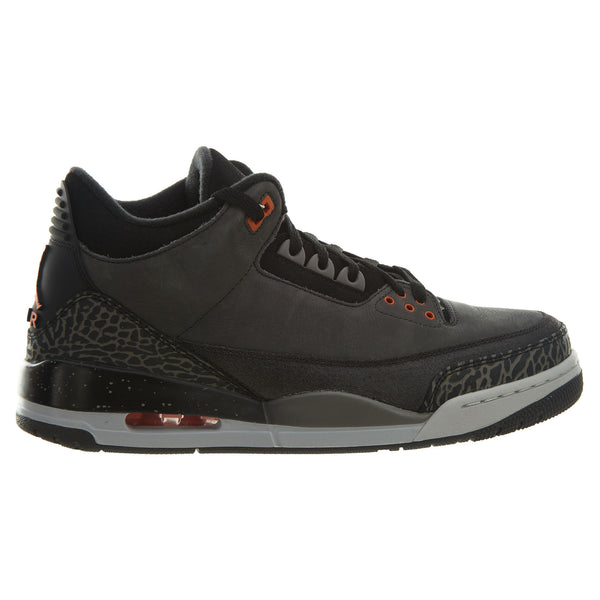 Jordan 3 Retro