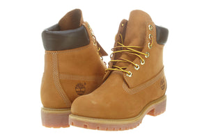 Timberland Classic 6 Inch Premium Mens Waterproof Boots 10061
