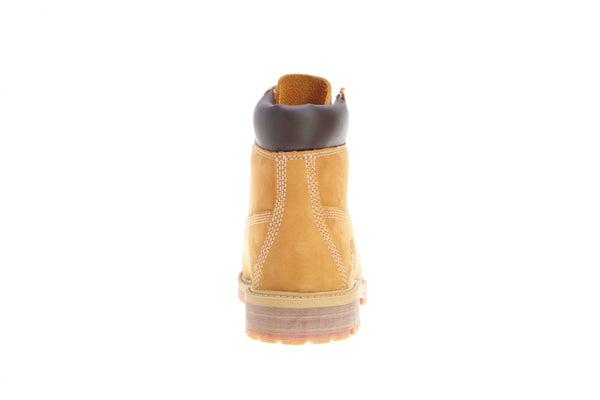 Timberland 6" Premium Boot Big Kids Style # 12909