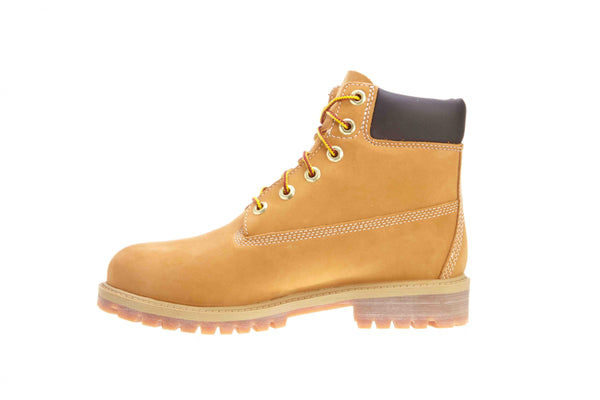 Timberland 6" Premium Boot Big Kids Style # 12909