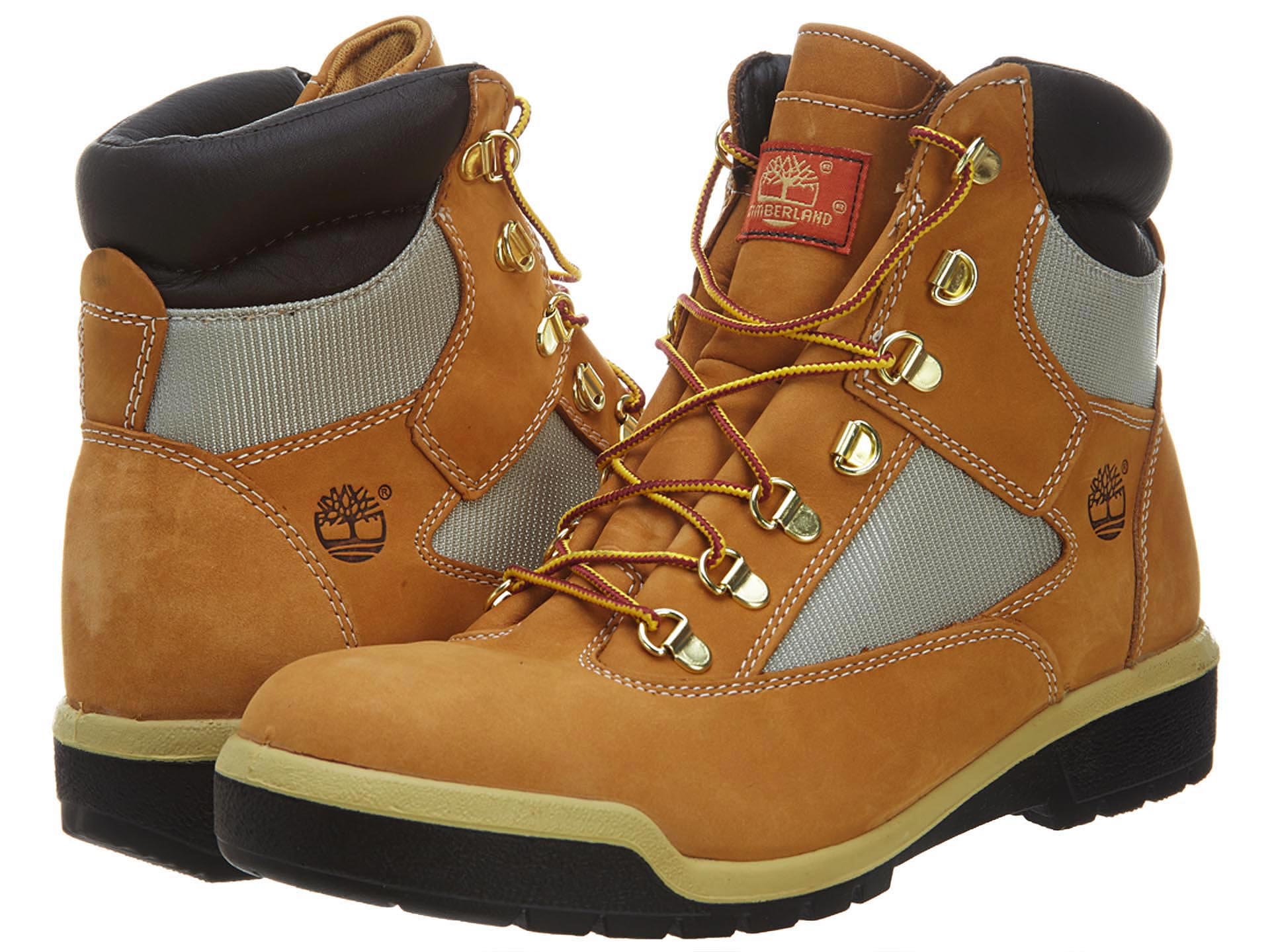 Timberland 6" Non Goretex Field Boot Mens  Style 98520