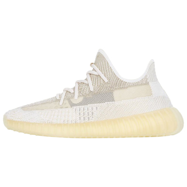 Adidas Yeezy Boost 350 V2 Natural Style# FZ5246 Mens Sneaker