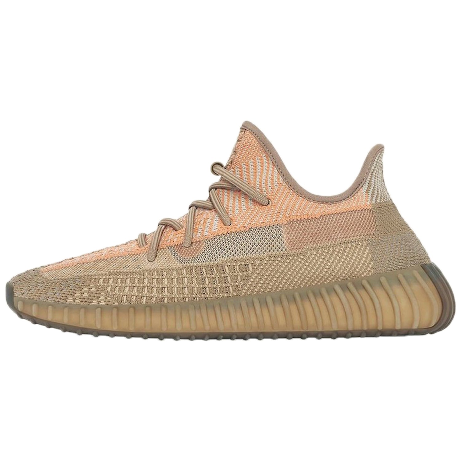 Adidas Yeezy Boost 350 V2 Sneaker Style FZ5240 Sand Taupe