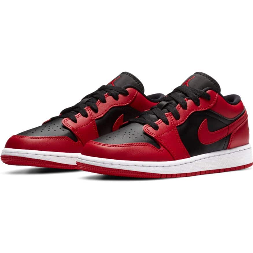 Air Jordan 1 Low GS 553560-606