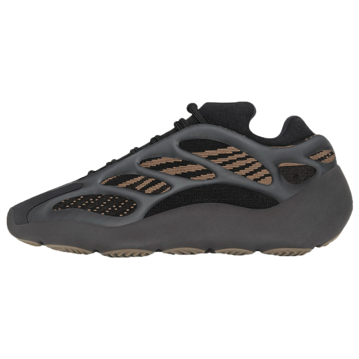 Adidas Yeezy 700 V3 Sneaker Style GY0189 Clay Brown