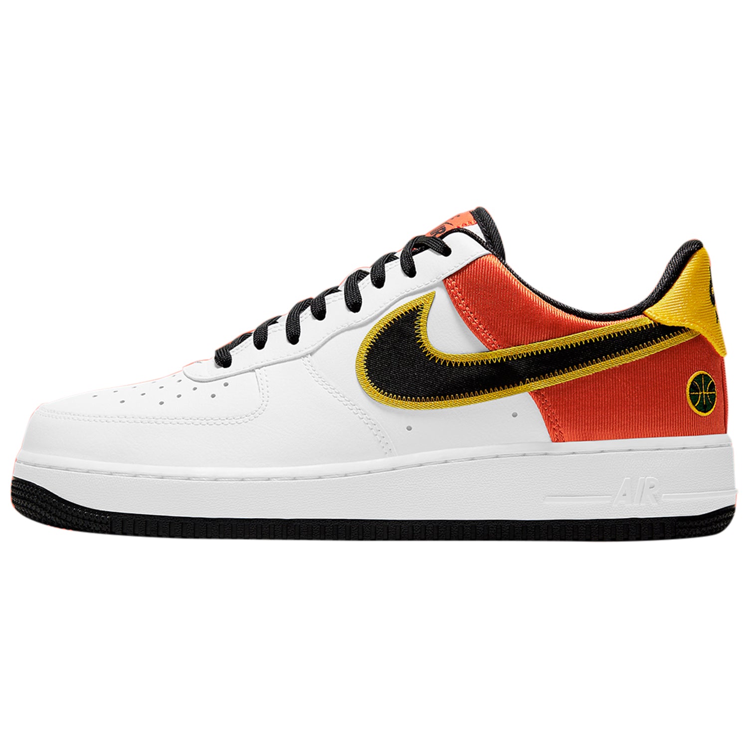 Nike Air Force 1 '07 LV8 Men's Sneaker Style# CU8070-100 Raygun