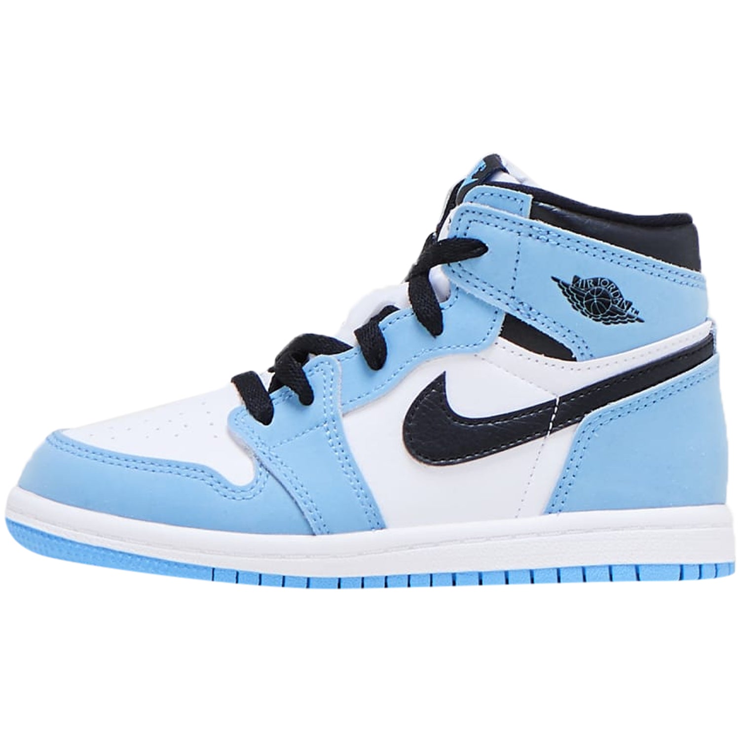 Air Jordan 1 Retro High OG University Blue TD