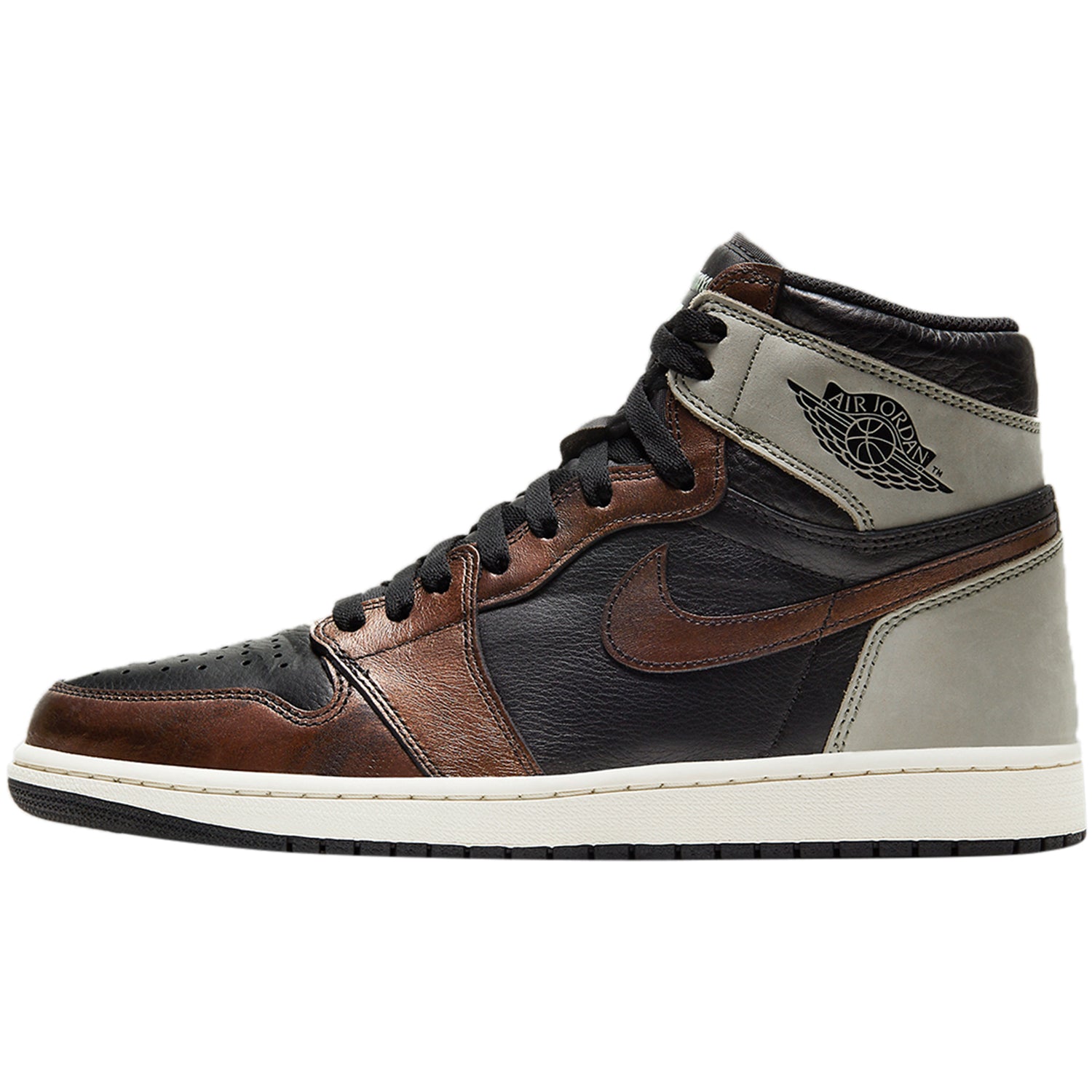 Air Jordan 1 Retro High OG 'Patina'