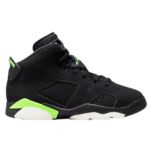 Jordan 6 Retro Electric Green (GS)