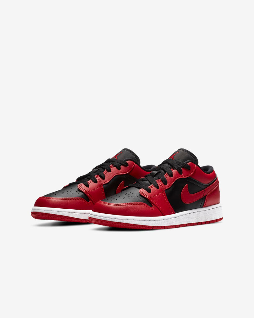 Air Jordan 1 Low GS 553560-606 – Juicy Sole