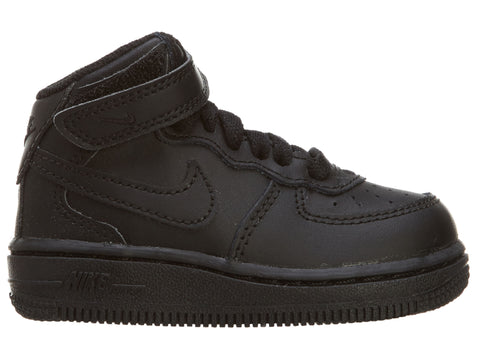 Nike Force 1 MID (TD) Infants Shoes Boys / Girls Style :314197