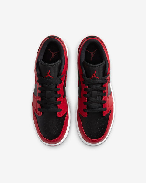Air Jordan 1 Low GS 553560-606