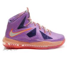 Nke Lebron X - As Mens Style # 583108
