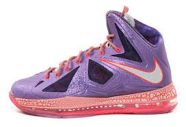 Nke Lebron X - As Mens Style # 583108
