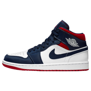 Jordan 1 Mid SE USA 852542-104