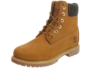 Timberland 6" Premium Womens Boot Style# 10361