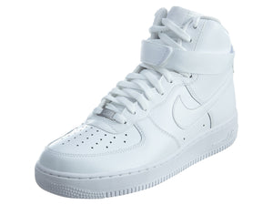 Nike Air Force 1 High White (2016) Mens Sneaker Style# 315121-115