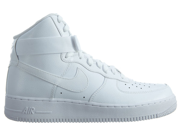 Nike Air Force 1 High White (2016) Mens Sneaker Style# 315121-115
