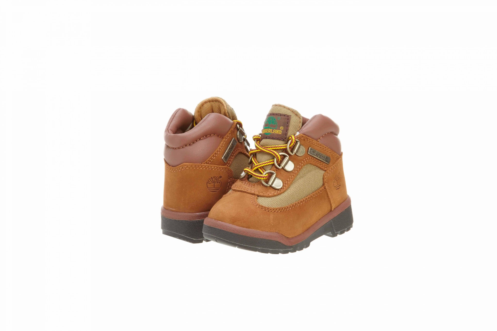 Timberland  Field Boot Sundance Toddlers Style # 40829