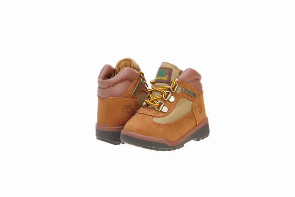 Timberland  Field Boot Sundance Toddlers Style # 40829