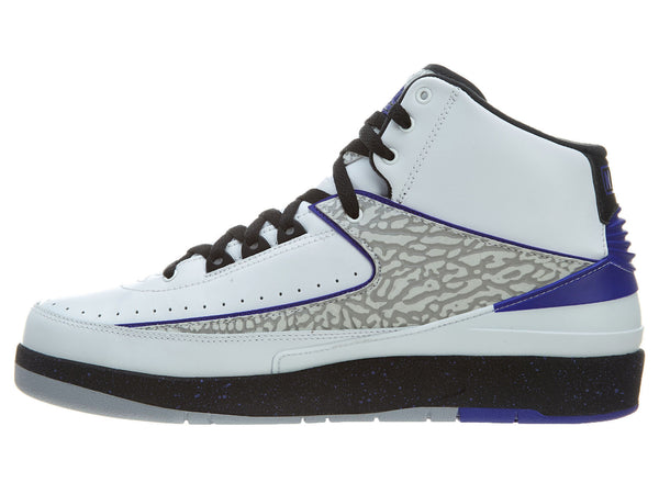 Jordan Air 2 Retro Basketball Shoes Mens Style : 385475