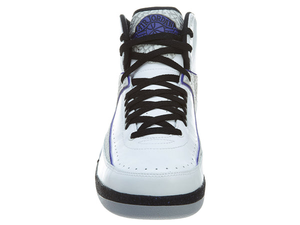 Jordan Air 2 Retro Basketball Shoes Mens Style : 385475