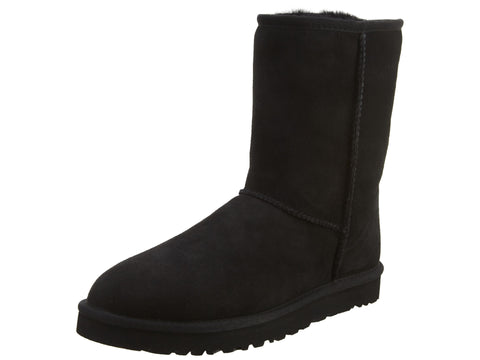 Ugg Classic Short Boots Womens Style : 5825
