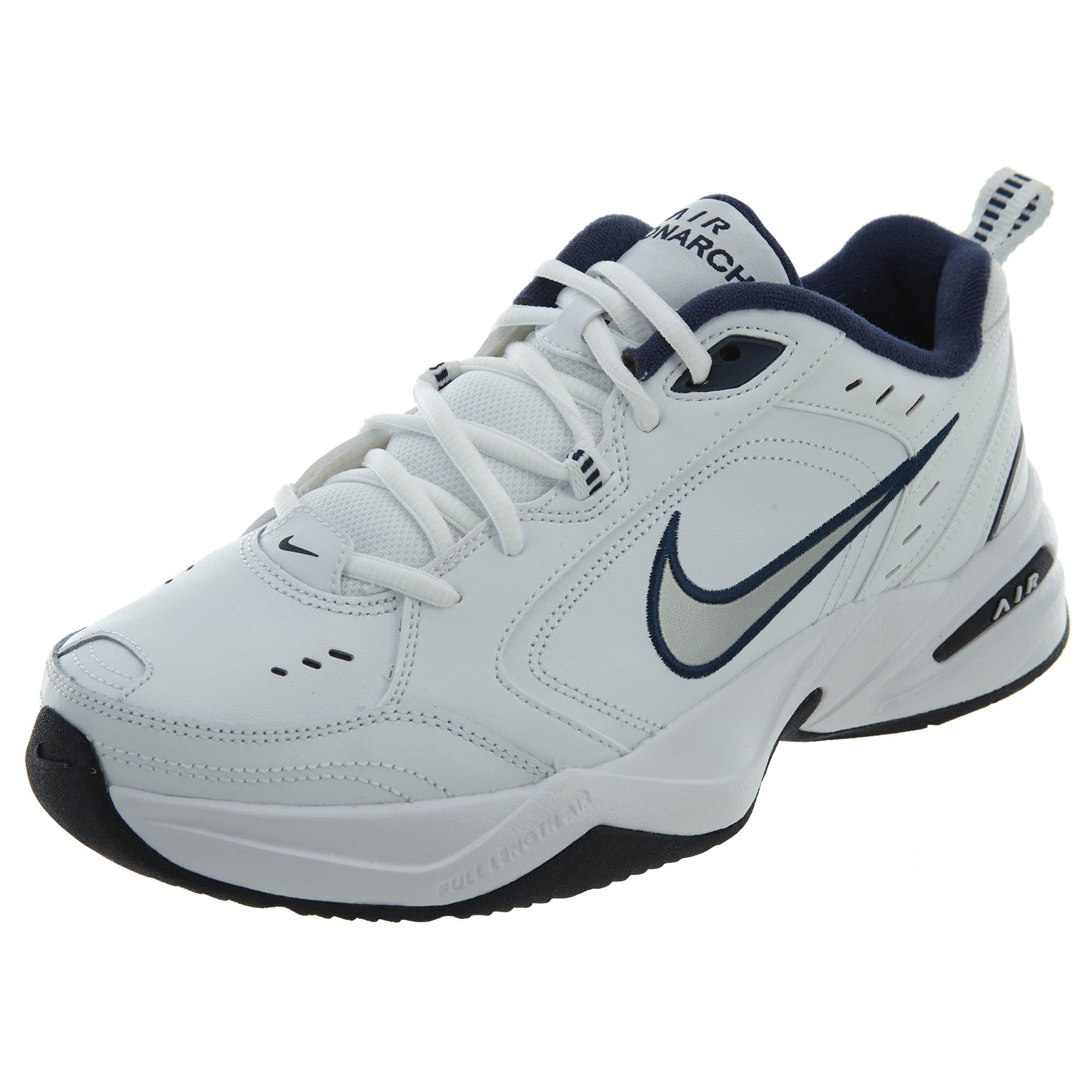 Nike Men's Air Monarch IV Cross Trainer Running Shoes #415445-102