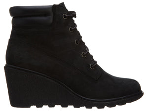 Timberland Amston 6in Boot Womens Style : 8253a