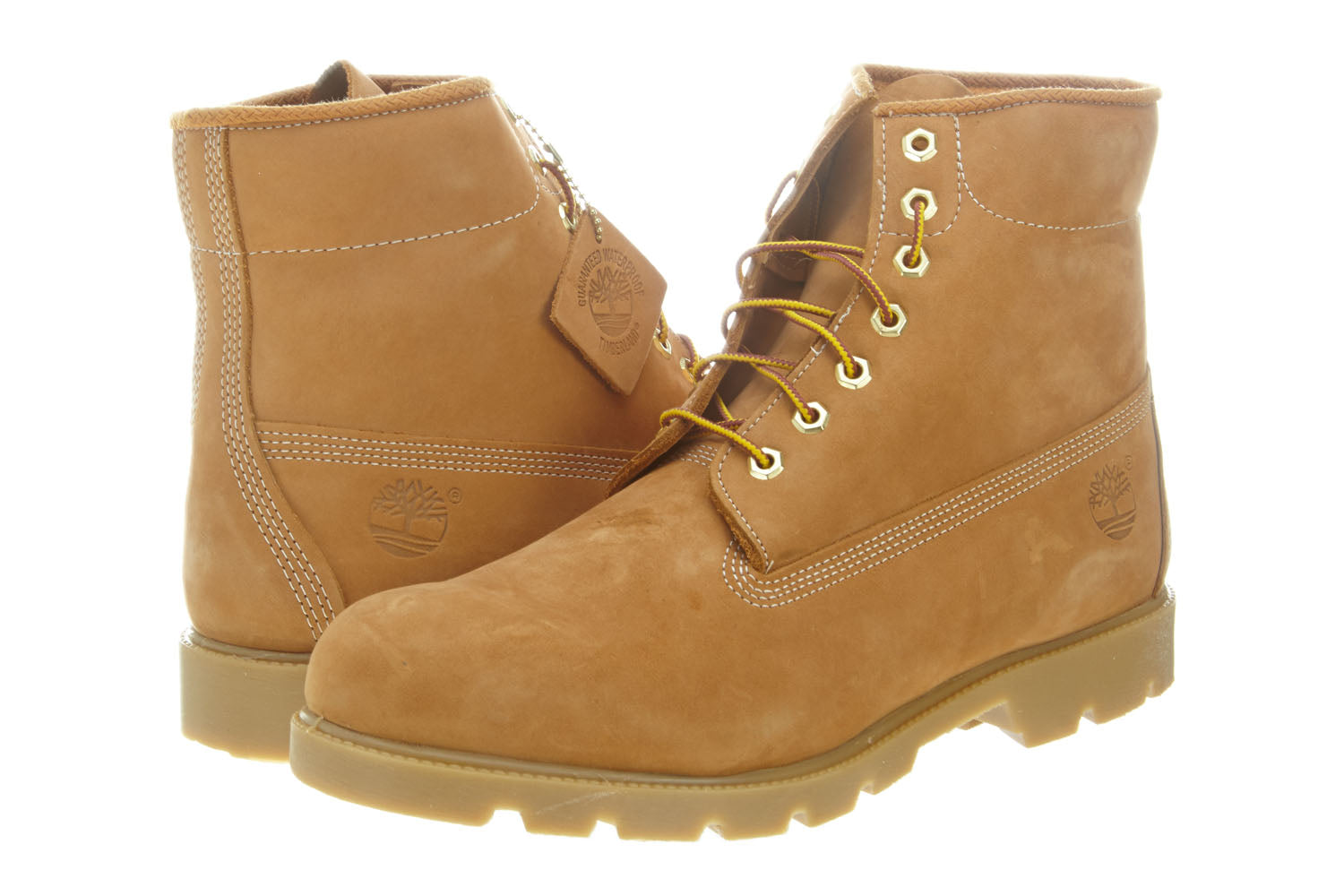 Timberland 6" Basic Boot Mens Style 10066