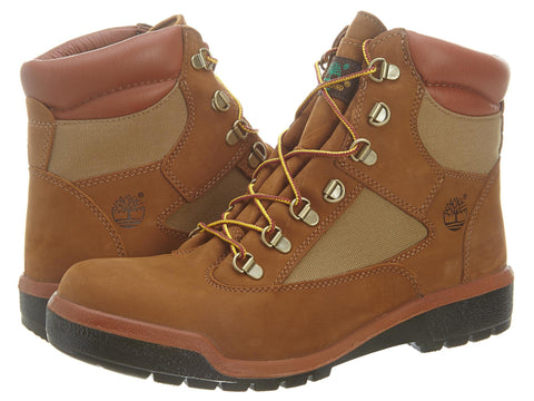 Timberland 6" Non Goretex Field boot  Men's Style 98519