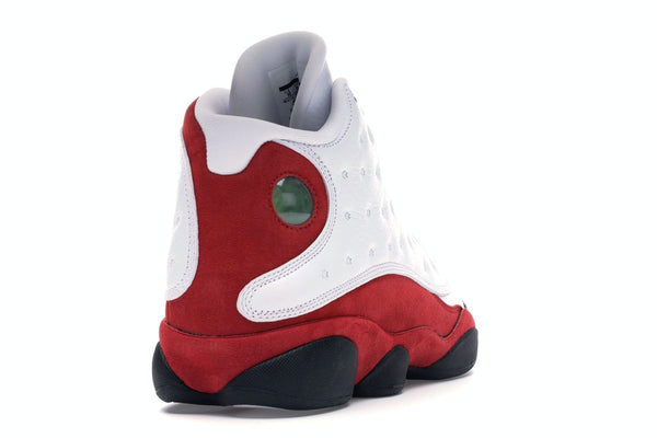 Air Jordan 13 Retro Chicago Mens Sneaker Style# 414571-122