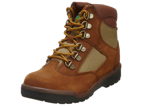 Timberland Field Boot 6-inch  Little Kids Style : 44796