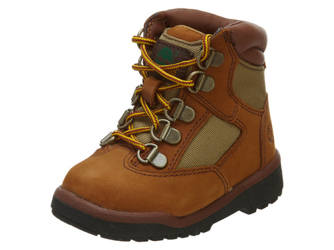 Timberland Field Boot 6-inch Toddlers Style : 44896