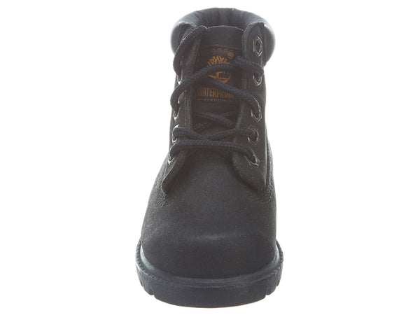 Timberland 6" Classic Toddlers Style 10810