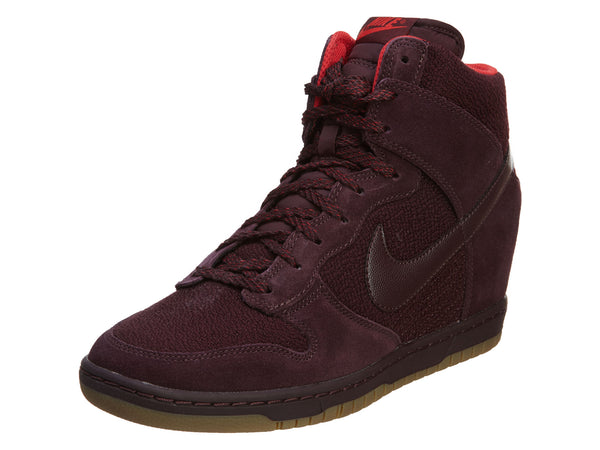 Nike Dunk Sky Hi Essential Womens Style : 644877