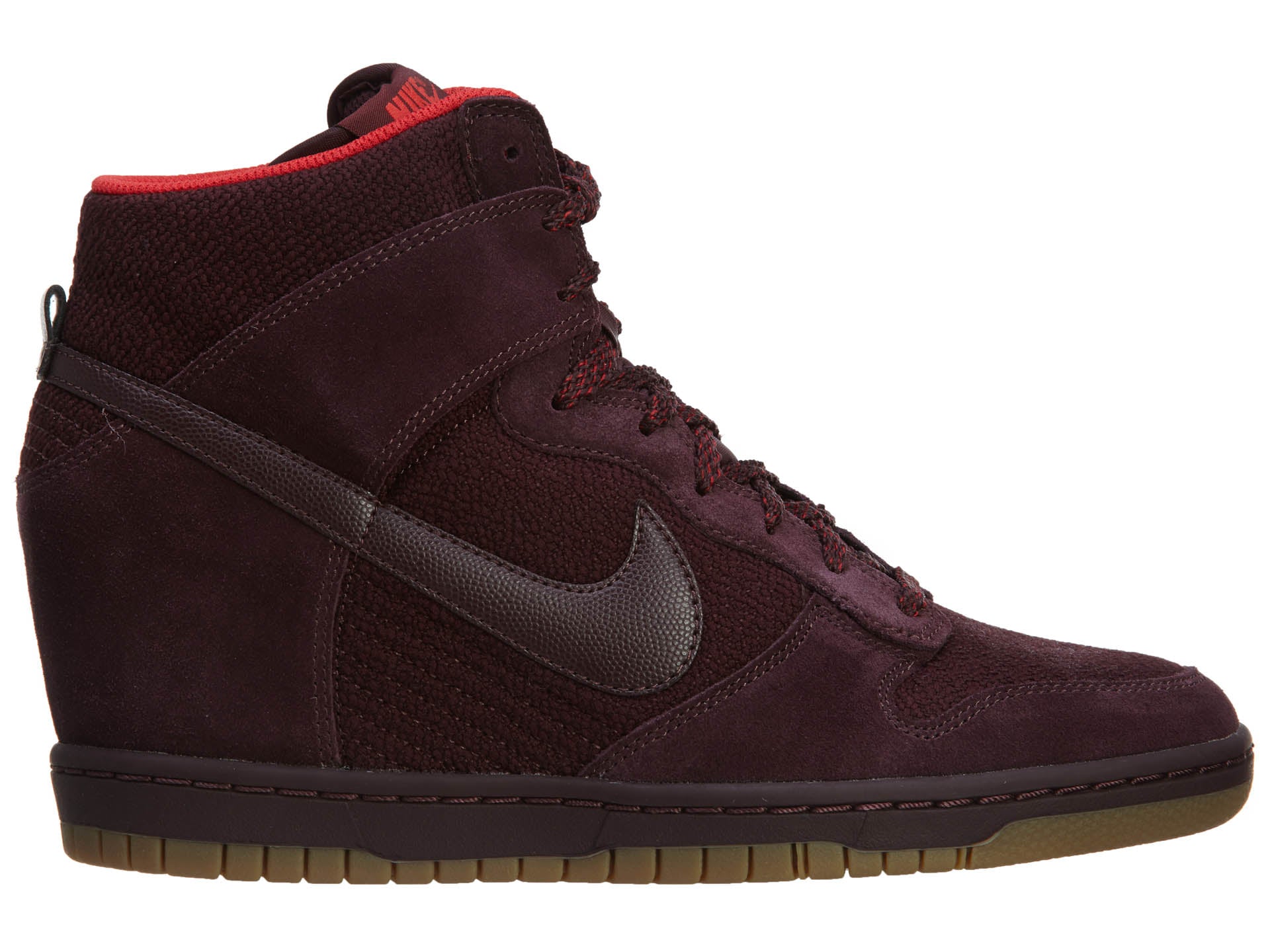 Nike Dunk Sky Hi Essential Womens Style : 644877