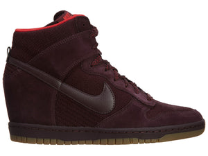 Nike Dunk Sky Hi Essential Womens Style : 644877
