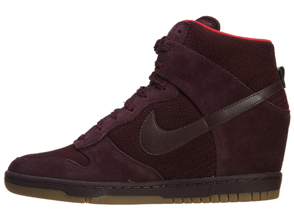 Nike Dunk Sky Hi Essential Womens Style : 644877