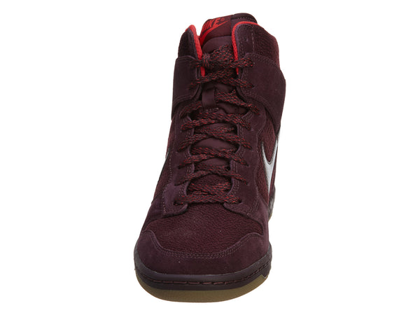 Nike Dunk Sky Hi Essential Womens Style : 644877