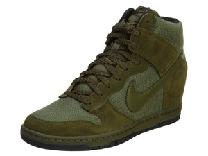Nike Dunk Sky Hi Essential Womens Style : 644877