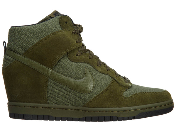 Nike Dunk Sky Hi Essential Womens Style : 644877
