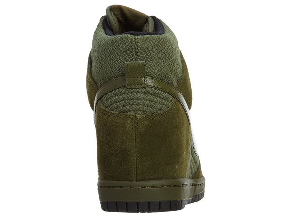 Nike Dunk Sky Hi Essential Womens Style : 644877