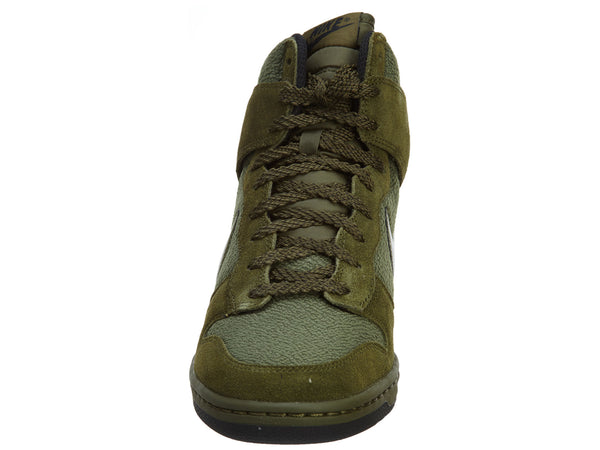 Nike Dunk Sky Hi Essential Womens Style : 644877
