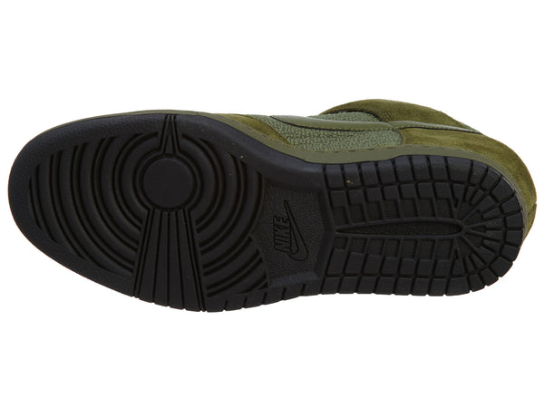 Nike Dunk Sky Hi Essential Womens Style : 644877