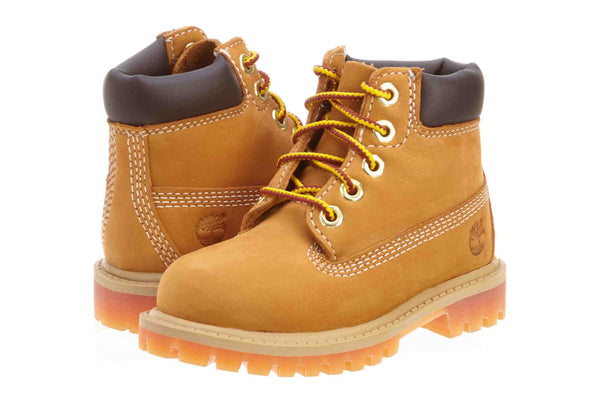 Timberland 6" Premium Boot Toddler's Style # 12809
