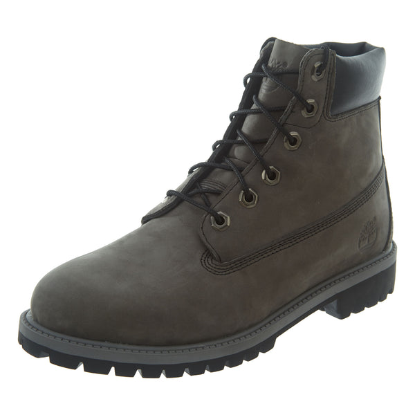 Timberland 6" Premium Boot Big Kids Style : 9590r